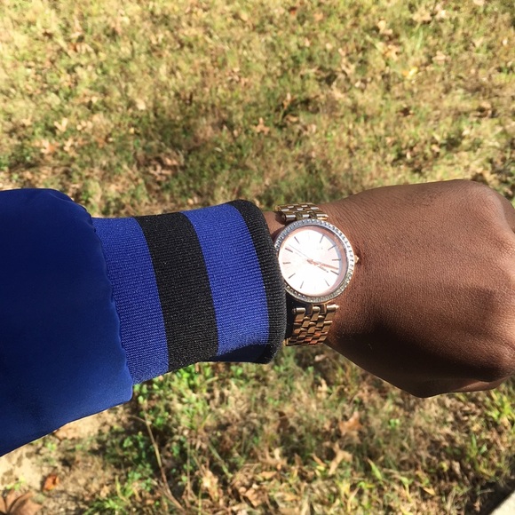 Michael Kors Watch main image 5